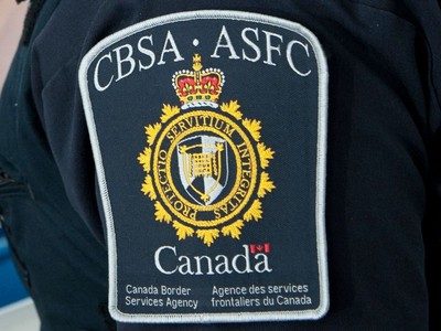 Auditor general finds CSC, CBSA fell short in response to