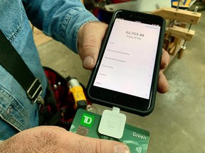 Point-of-sale payment options are coming to a home renovation near you. Contractors favour this approach because it streamlines accounting and speeds payments received.
