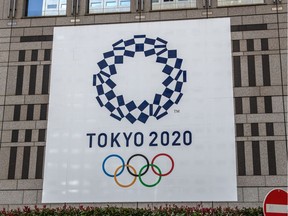 Tokyo Olympics