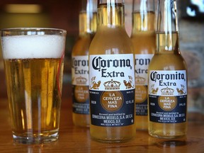 Corona beer: It has nothing to do with Covid-19 (otherwise knows as coronavirus).