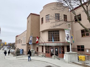 Sandy Hill Community Health Centre has instigated a coronavirus screening procedure for clients entering the building, and closed its drop-in centre.