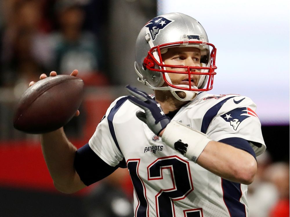 NFL - Where will Tom Brady land this year? 