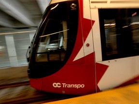 Line 1 of LRT will close for four days beginning on Sunday.