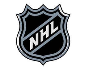 National Hockey League logo