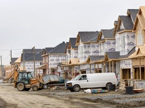 Building more suburban homes may not be as bad as the alternative currently proposed in the city's growth plan.
