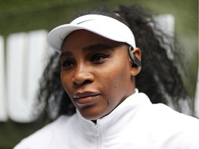 Serena Williams