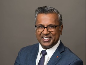 Dr. Viren Naik, medical director for the Champlain LHIN regional MAiD network, said it is again providing services to those patients at risk of losing their ability to consent to a medically assisted death and to patients whose death is imminent. The medical assistance in dying program was suspended for a week while officials put in place measures to protect health care workers and the public from COVID-19.