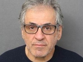 Naji Kamar, 62, was charged with sexual assault by Gatineau police on Wednesday.