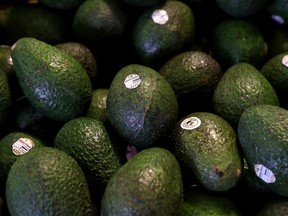Avocados are one of the foods that have seen a surprising price surge in the last few weeks.