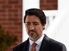 Files: Prime Minister Justin Trudeau.