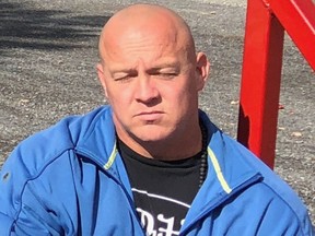 The Ottawa Police Service is asking for the public’s assistance in locating missing Corey Baldwin, 43 years old, of Ottawa. He was last seen in Ottawa in April 2019.