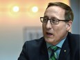 Files: Former federal Conservative leadership candidate Peter MacKay