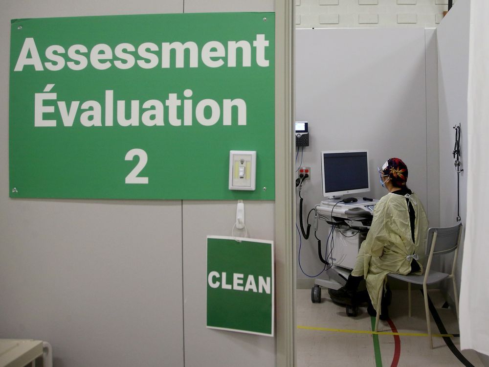 COVID19 Ontario eases restrictions on retail stores; new cases in Ontario up again Toronto Sun