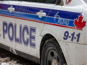 The Special Investigations Unit on Thursday announced it was dropping an investigation resulting from an altercation in March between Ottawa Police Services officers and a 42-year-old man.