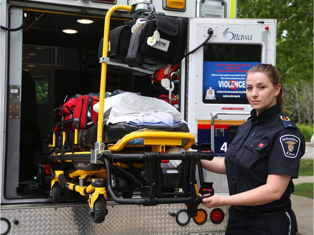 how-paramedics-have-adapted-to-stay-on-the-front-lines-during-covid-19