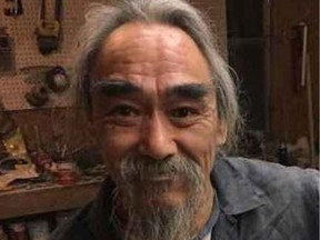 Joseph Palluq, 54 of Bonnechere Valley Township left a cottage on Buelow Road on May 1, 2020 at about 9:00 p.m.