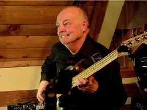 Ottawa's Howard Tweddle, 69, a Cambridge-educated engineer and a gifted jazz musician, died on April 22 from complications related to COVID-19.
