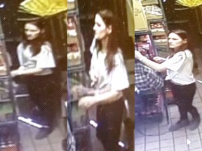 OTTAWA- The Ottawa Police is asking for the public’s assistance in identifying a suspect in a break and enter in the 500 block of Bronson Avenue on April 7th.