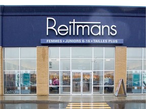 Reitmans