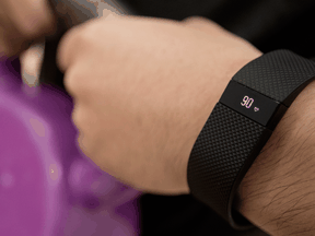 Files: Fitbit