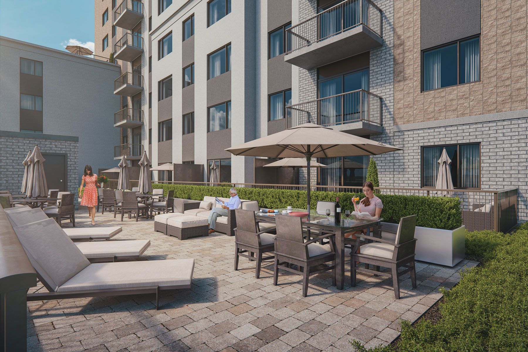 Sponsored Howard Grant Terrace brings luxury apartments to Barrhaven