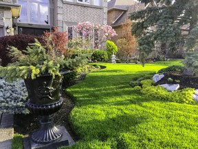 With the warmer weather finally upon us, it’s the perfect time to take on backyard and home improvement projects.