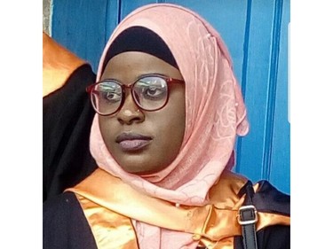 Zahara Nakazibwe
Adult High School
