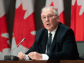 Several Ottawa and Eastern Ontario long-term care homes were surprised to be on a list of homes needing the assistance of the Canadian Red Cross. The list was released by federal Public Safety Minister Bill Blair's office to some members of the media over the weekend.