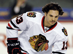 Ex-Sarnia Sting forward Daniel Carcillo, who won two Stanley Cups with the Chicago Blackhawks, has filed a class-action lawsuit against the Canadian Hockey League and its member leagues and teams on behalf of players who allegedly suffered abuse in major junior hockey.