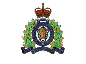 Royal Canadian Mounted Police logo