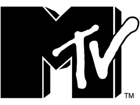 MTV logo