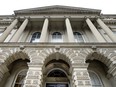 The Court of Appeal for Ontario is headquartered in downtown Toronto, in historic Osgoode Hall.