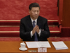Chinese president Xi Jinping: He leads an increasingly repressive regime.