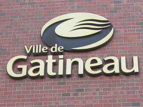 City of Gatineau