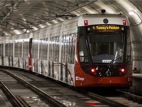 In its first full year of operation, imagine, LRT had a five-month holiday during which it was hardly breaking a sweat. So, come September-ish, it should be running like a Swiss watch, though our expectations are fragile.