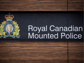 Files: The RCMP logo.  A Quebec photographer wants a judge to order the RCMP to destroy all of the images of Canadians it obtained through a controversial facial-recognition tool.