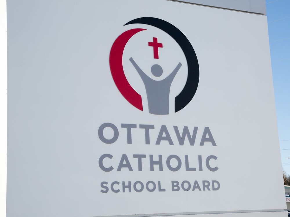 Ottawa Catholic school board to stagger start of school year Ottawa
