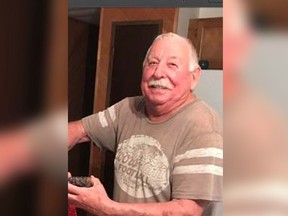 Gatineau police are looking for Jean-Louis Desrosiers, 79, who was last seen on August 18, 2020. Gatineau Police