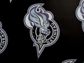 Gatineau Olympiques logo