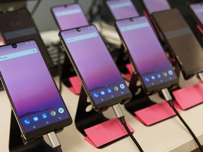 Android phones can currently separate earthquakes from vibrations caused by thunder or the device dropping only when the device is charging, stationary and has user permission to share data with Google.