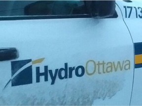 Hydro Ottawa