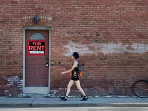 Landlords say the rental system in Ontario has shifted the balance of power in favour of tenants, exacerbating problems they say existed long before the pandemic, while tenants say an evictions backlog should be a secondary issue until the pandemic is over.