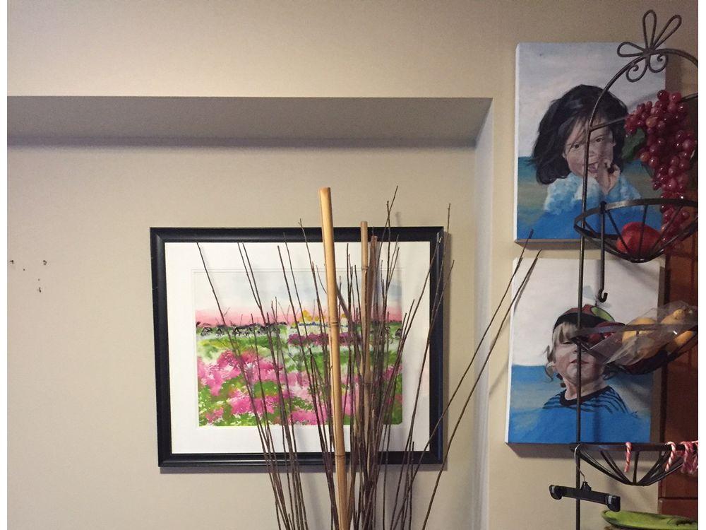 'My whole life was in there' Woman hopes to recover personal