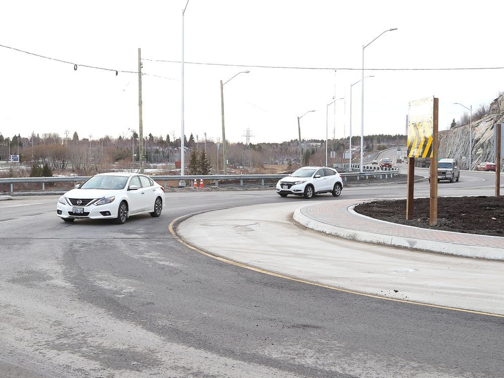 Denley Roundabout thinking on roundabouts from Ottawa city planners