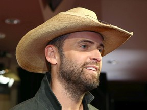 Dean Brody