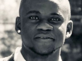 Jonathan Wite, 23 ans, a été tué par balle dans son appartement de Richmond Road en août 2020.