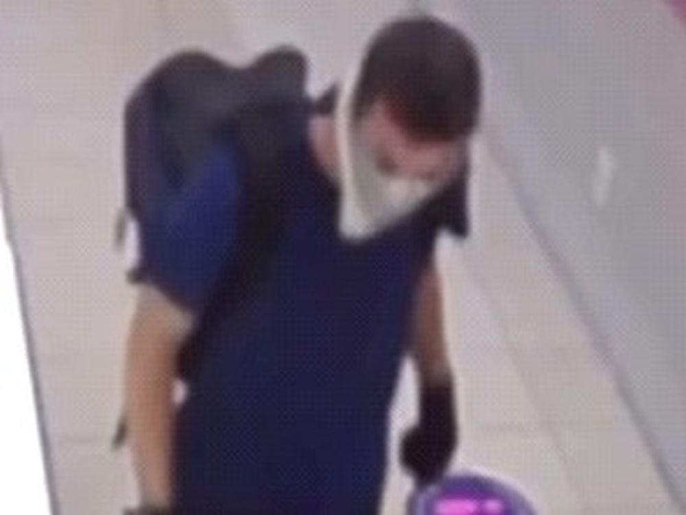 Ottawa police seek help in identifying suspect in robbery