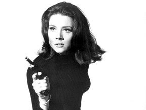 Acting legend and star of The Avengers and Game Of Thrones, Diana Rigg, has died.