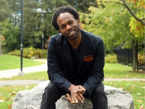 OTTAWA- October 5, 2020 -- Kwende Kefentse, a DJ and former cultural officer for the City of Ottawa, is the new executive director of CKCU-FM.