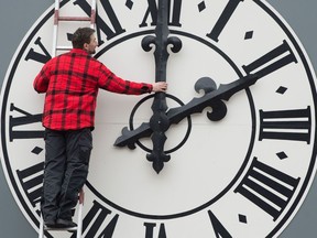 Changing the clocks twice a year serves no purpose, many argue.